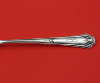 Princess Anne by Wallace Sterling Silver Ice Cream Fork Original 5 1/4" Heirloom