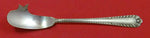 Gadroon by International Sterling Silver Cheese Knife w/Pick FH AS Custom 5 3/4