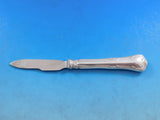 Karina by W & S Sorensen Sterling Silver Danish Flatware Set 12 Service 116 Pcs
