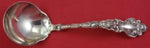 Douvaine by Unger Sterling Silver Sauce Ladle 5 1/4" Serving Silverware Heirloom