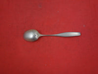 Charlotte by Hans Hansen Sterling Silver Coffee Spoon 4 3/4" Silverware