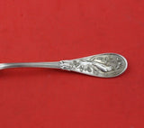 Japanese by Tiffany and Co Sterling Silver Regular Fork 7"