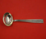 Tiber by Buccellati Italian Sterling Silver Gravy Ladle 6 3/4" Serving Heirloom