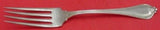 Old Newbury by Towle Sterling Silver Regular Fork 7" Flatware Silverware