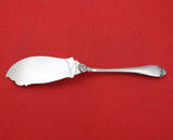 French Empire by Buccellati Sterling Silver Fish Server FH All Sterling 10 5/8"