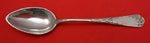 German 800 Silver Art Nouveau Sterling Demitasse Spoon 4 1/4"