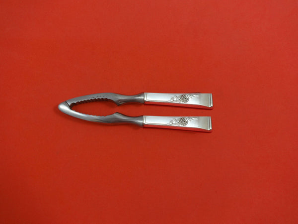 Classic Rose by Reed and Barton Sterling Silver Nut Cracker 7 1/4" HHWS Custom