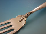 Romance of the Sea by Wallace Sterling Silver Flatware Set for 12 Service 60 pcs