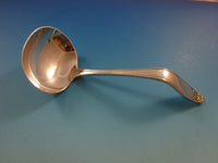 Puritan by Stieff Sterling Silver Flatware Set for 8 Service 37 pieces