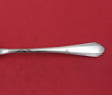 Lady Diana by Towle Sterling Silver Gumbo Soup Spoon 7" Heirloom Silverware