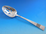 Diadem by Reed and Barton Sterling Silver Flatware Set for 12 Service 63 pieces