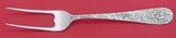 Rose by Stieff Sterling Silver English Server Custom Made