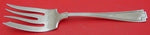 Etruscan by Gorham Sterling Silver Cold Meat Fork Small 7 1/8" Serving Heirloom
