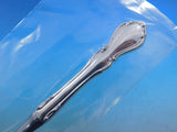 Hampton Court by Reed and Barton Sterling Silver Casserole Spoon HH WS Custom
