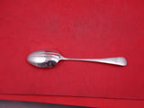 Rat Tail by Garrard Sterling Silver Place Soup Spoon 7 1/8"