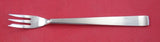 Arctic - Lauffer by Towle Sterling Silver Cocktail Fork shiney tines 5 7/8"