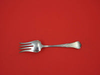 Old Dominion by Lunt Sterling Silver Beef Fork  6 7/8"