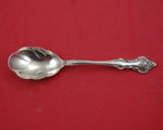 Savannah by Reed & Barton Sterling Silver Sugar Shell  5 1/2"