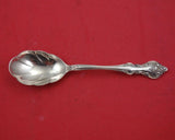 Savannah by Reed & Barton Sterling Silver Sugar Shell  5 1/2"