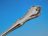 Rose Cascade by Reed & Barton Sterling Silver Flatware Service Set 81 pieces