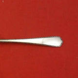 Windemere by International Sterling Silver Cocktail Fork 5 1/2" Silverware