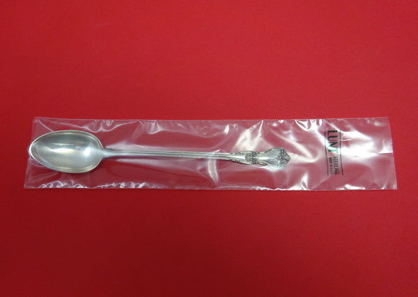 Memory Lane by Lunt Sterling Silver Iced Tea Spoon 7 3/8" New