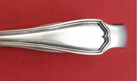 Hepplewhite by Reed and Barton Sterling Silver Sugar Tong Small 3 3/4" Serving