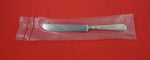 Saint Dunstan Chased by Gorham Sterling Regular Knife old french 8 1/2" New
