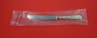 Saint Dunstan Chased by Gorham Sterling Regular Knife old french 8 1/2" New