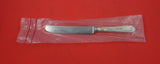 Saint Dunstan Chased by Gorham Sterling Regular Knife old french 8 1/2" New