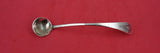 Mount Vernon by Lunt Sterling Silver Mustard Ladle original  5"