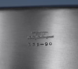 La Paglia by International Sterling Silver Beverage Tray #139-90 54 ozt. (#8947)