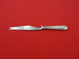 Early American Plain by Lunt Sterling Silver Bar Knife Original 8 1/4"