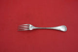 Bougainville by Puiforcat French Sterling Salad Fork/ Dessert Fork 7 1/4"