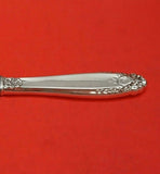Prelude by International Sterling Silver Tomato Serving Set 2-Piece Custom Made