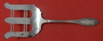John Hancock by Lunt Sterling Silver Asparagus Server FH Original 8 3/4"