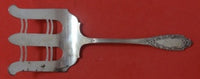 John Hancock by Lunt Sterling Silver Asparagus Server FH Original 8 3/4"