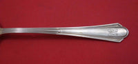 Duncan Phyfe by Frank Whiting Sterling Silver Demitasse Spoon 4 1/8"