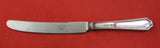 Georgian Maid by International Sterling Silver Junior Knife French 7"