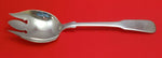 Eighteen Ten 1810 by International Sterling Ice Cream Fork (Wallace) Custom 6"