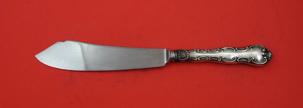 Strasbourg by Gorham Sterling Silver Cake Knife HH WS old fashioned 10 5/8"