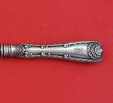 Wave Edge by Tiffany and Co Sterling Silver Roast Holder HH WS 10 1/8" Heirloom