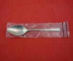 Royal Satin by Wallace Sterling Silver Serving Spoon 8 3/4" New Serving