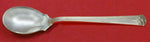 Trianon by International Sterling Silver Ice Cream Spoon Custom Made 5 3/4"