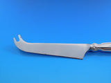Shell and Thread by Tiffany Sterling Silver Cheese Knife w/Pick HH 7 5/8" Custom