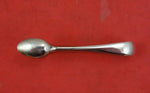 English Estate Sterling Silver Sugar Tong Sheffield 1940 by CB & S 2 3/4"