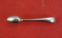 English Estate Sterling Silver Sugar Tong Sheffield 1940 by CB & S 2 3/4"