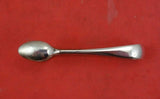English Estate Sterling Silver Sugar Tong Sheffield 1940 by CB & S 2 3/4"