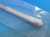 Chippendale by Towle Sterling Silver Buffet Fork 8 7/8" Custom Made Serving