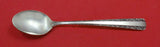 Candlelight by Towle Sterling Silver Infant Feeding Spoon 5 1/2" Custom Made